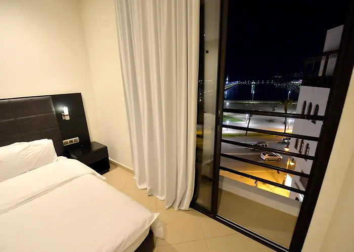 Hotel El Djenina Tanger